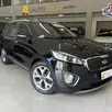KIA SORENTO 3.3 V6 GASOLINA EX 7L AUTOMATICO KIA SORENTO 3.3 V6 GASOLINA EX 7L AUTOMATICO