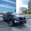 KIA SPORTAGE 2.0 EX 4X2 16V FLEX 4P AUTOMÁTICO KIA SPORTAGE 2.0 EX 4X2 16V FLEX 4P AUTOMÁTICO