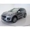 KIA SPORTAGE 2.0 EX 4X2 16V FLEX 4P AUTOMÁTICO KIA SPORTAGE 2.0 EX 4X2 16V FLEX 4P AUTOMÁTICO