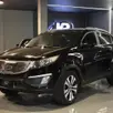 KIA SPORTAGE 2.0 LX 4X2 16V FLEX 4P AUTOMÁTICO KIA SPORTAGE 2.0 LX 4X2 16V FLEX 4P AUTOMÁTICO