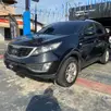 KIA SPORTAGE 2.0 LX 4X2 16V GASOLINA 4P MANUAL KIA SPORTAGE 2.0 LX 4X2 16V GASOLINA 4P MANUAL