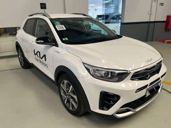 KIA-STONIC-1.0 TGDI MHEV SX AUTOMÁTICO KIA-STONIC-2024