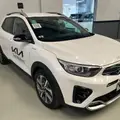KIA STONIC 1.0 TGDI MHEV SX AUTOMÁTICO KIA STONIC 1.0 TGDI MHEV SX AUTOMÁTICO