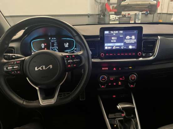 KIA-STONIC-1.0 TGDI MHEV SX AUTOMÁTICO KIA-STONIC-2024