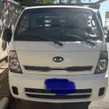 KIA BONGO 2.5 TD DIESEL STD CS MANUAL KIA BONGO 2.5 TD DIESEL STD CS MANUAL