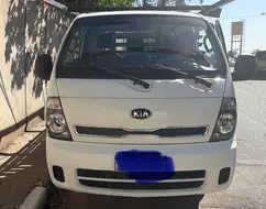 KIA BONGO 2.5 TD DIESEL STD CS MANUAL KIA BONGO 2.5 TD DIESEL STD CS MANUAL