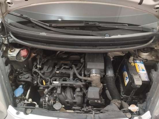 KIA-PICANTO-1.0 EX 12V FLEX 4P MANUAL KIA-PICANTO-2012