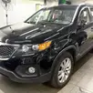 KIA SORENTO 3.5 V6 GASOLINA EX 7L 4WD AUTOMÁTICO KIA SORENTO 3.5 V6 GASOLINA EX 7L 4WD AUTOMÁTICO