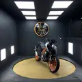 KTM 390 DUKE ABS KTM 390 DUKE ABS