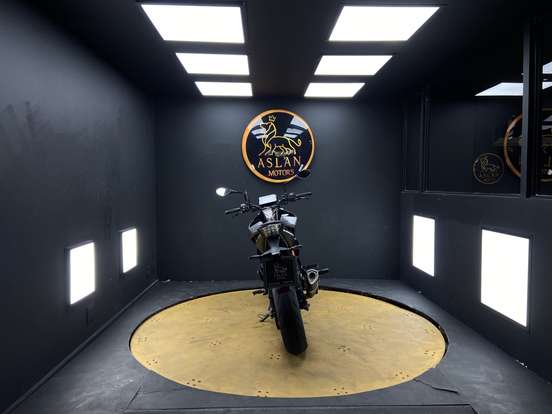 KTM-390 DUKE ABS KTM-390 DUKE ABS-2022
