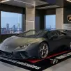 LAMBORGHINI HURACÁN 5.2 V10 GASOLINA LP 640-4 PERFORMANTE LDF LAMBORGHINI HURACÁN 5.2 V10 GASOLINA LP 640-4 PERFORMANTE LDF