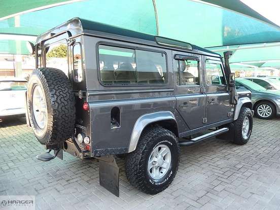 LAND ROVER-DEFENDER-2002