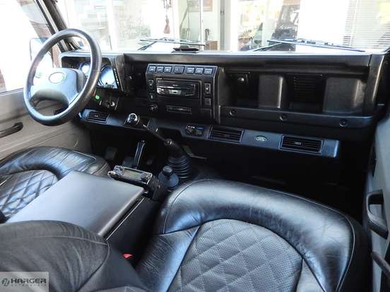 LAND ROVER-DEFENDER-2002