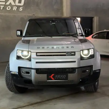 LAND ROVER-DEFENDER-2022