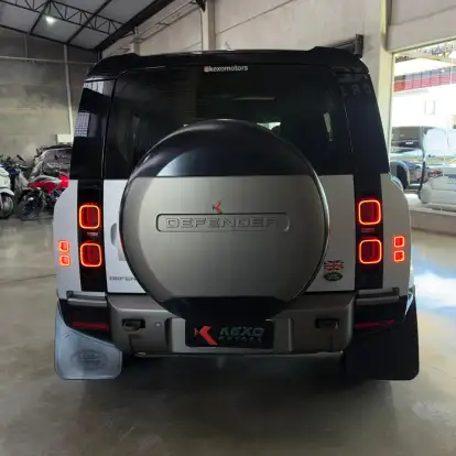 LAND ROVER-DEFENDER-2022