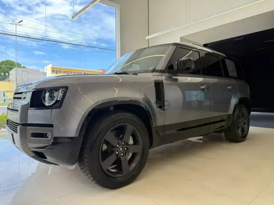 LAND ROVER-DEFENDER-3.0 D300 TURBO DIESEL MHEV 110 HSE AWD AUTOMÁTICO LAND ROVER-DEFENDER-2024