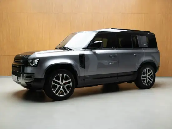LAND ROVER-DEFENDER-3.0 D300 TURBO DIESEL MHEV 110 X AWD AUTOMÁTICO LAND ROVER-DEFENDER-2022