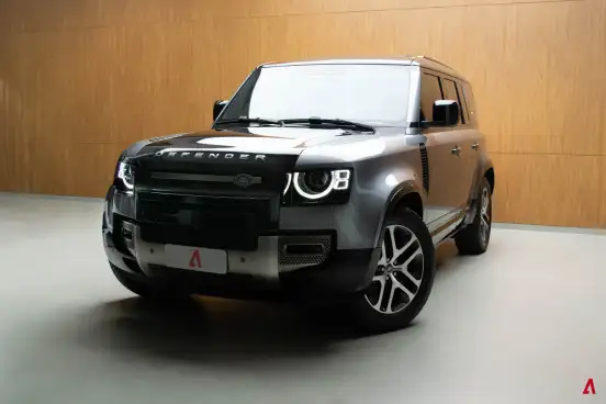LAND ROVER-DEFENDER-2022
