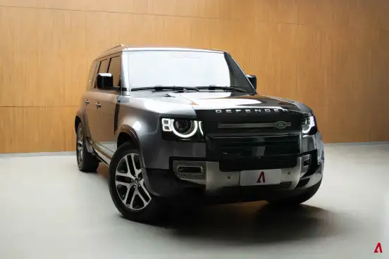 LAND ROVER-DEFENDER-2022