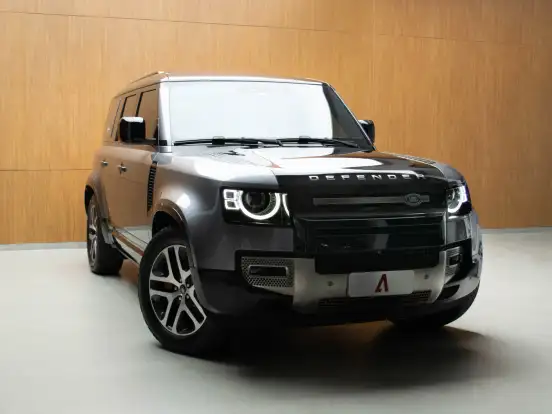 LAND ROVER-DEFENDER-3.0 D300 TURBO DIESEL MHEV 110 X AWD AUTOMÁTICO LAND ROVER-DEFENDER-2022