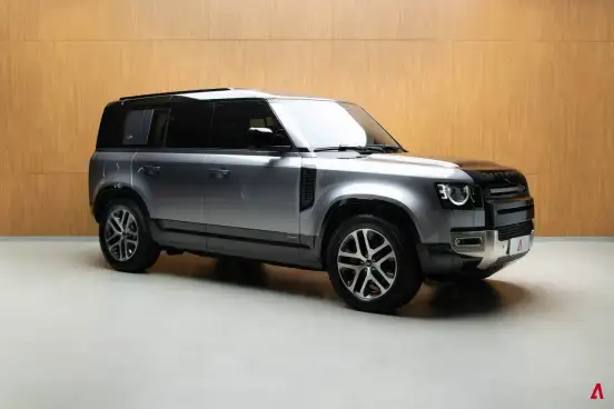 LAND ROVER-DEFENDER-2022