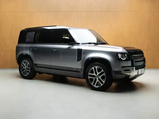 LAND ROVER-DEFENDER-3.0 D300 TURBO DIESEL MHEV 110 X AWD AUTOMÁTICO LAND ROVER-DEFENDER-2022