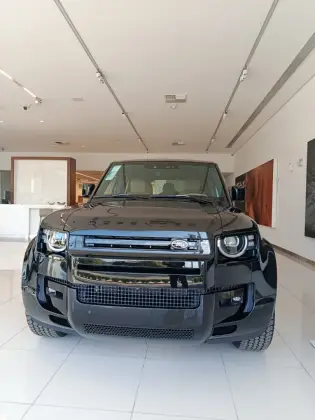 LAND ROVER DEFENDER 3.0 D350 TURBO DIESEL MHEV 110 X AWD AUTOMÁTICO LAND ROVER DEFENDER 3.0 D350 TURBO DIESEL MHEV 110 X AWD AUTOMÁTICO