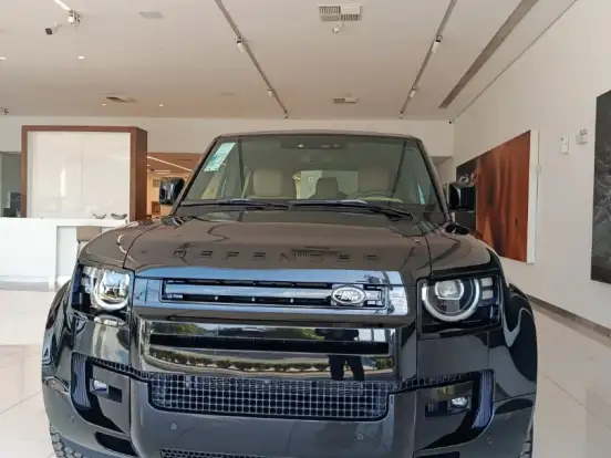 LAND ROVER-DEFENDER-3.0 D350 TURBO DIESEL MHEV 110 X AWD AUTOMÁTICO LAND ROVER-DEFENDER-2025