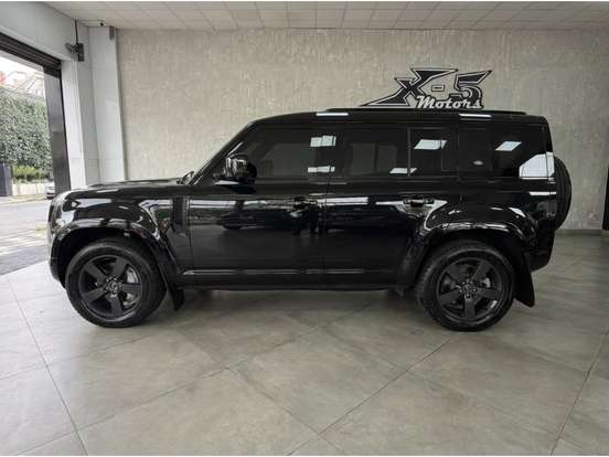 LAND ROVER-DEFENDER-3.0 D300 TURBO DIESEL MHEV 110 X-DYNAMIC HSE AWD AUTOMÁTICO LAND ROVER-DEFENDER-2023