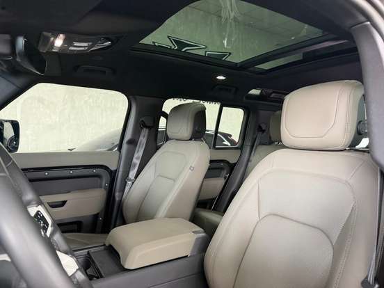 LAND ROVER-DEFENDER-3.0 D300 TURBO DIESEL MHEV 110 X-DYNAMIC HSE AWD AUTOMÁTICO LAND ROVER-DEFENDER-2023