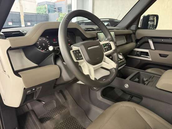 LAND ROVER-DEFENDER-3.0 D300 TURBO DIESEL MHEV 110 X-DYNAMIC HSE AWD AUTOMÁTICO LAND ROVER-DEFENDER-2023