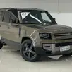 LAND ROVER DEFENDER 3.0 D300 TURBO DIESEL MHEV 110 X-DYNAMIC HSE AWD AUTOMÁTICO LAND ROVER DEFENDER 3.0 D300 TURBO DIESEL MHEV 110 X-DYNAMIC HSE AWD AUTOMÁTICO