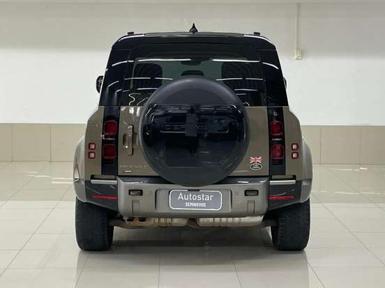 LAND ROVER-DEFENDER-3.0 D300 TURBO DIESEL MHEV 110 X-DYNAMIC HSE AWD AUTOMÁTICO LAND ROVER-DEFENDER-2023