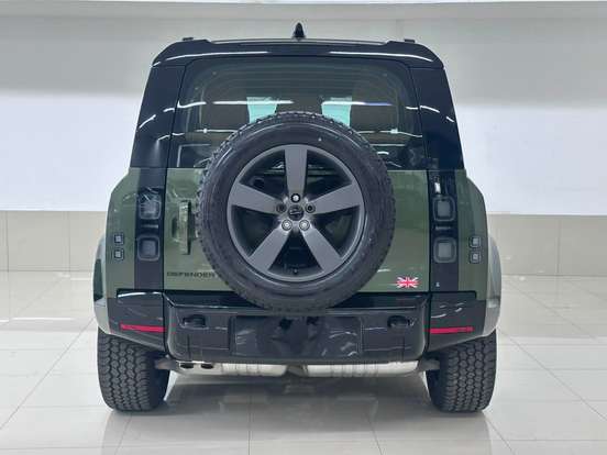 LAND ROVER-DEFENDER-2026
