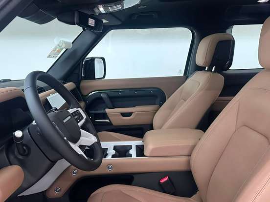 LAND ROVER-DEFENDER-3.0 D350 TURBO DIESEL MHEV 90 X-DYNAMIC HSE AWD AUTOMÁTICO LAND ROVER-DEFENDER-2026