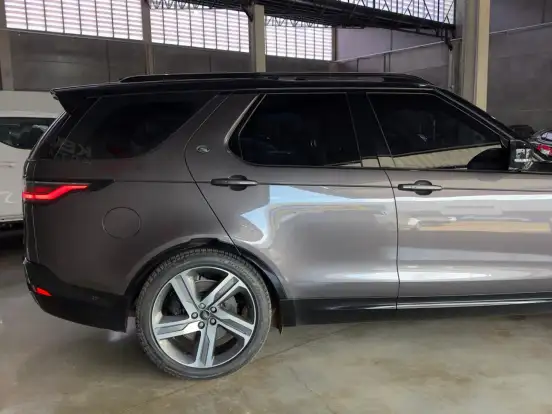 LAND ROVER-DISCOVERY-3.0 D300 TURBO DIESEL MHEV METROPOLITAN EDITION AUTOMÁTICO LAND ROVER-DISCOVERY-2023