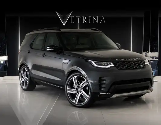 LAND ROVER-DISCOVERY-2025