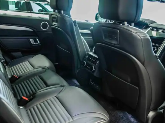 LAND ROVER-DISCOVERY-3.0 D350 TURBO DIESEL MHEV TEMPEST AUTOMÁTICO LAND ROVER-DISCOVERY-2026