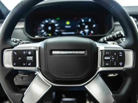 LAND ROVER-DISCOVERY-3.0 D350 TURBO DIESEL MHEV TEMPEST AUTOMÁTICO LAND ROVER-DISCOVERY-2026