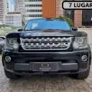LAND ROVER DISCOVERY 3.0 HSE SDV6 4X4 TURBO DIESEL INTERCOOLER 4P AUTOMÁTICO LAND ROVER DISCOVERY 3.0 HSE SDV6 4X4 TURBO DIESEL INTERCOOLER 4P AUTOMÁTICO