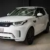 LAND ROVER DISCOVERY 3.0 V6 TD6 DIESEL HSE 4WD AUTOMÁTICO LAND ROVER DISCOVERY 3.0 V6 TD6 DIESEL HSE 4WD AUTOMÁTICO