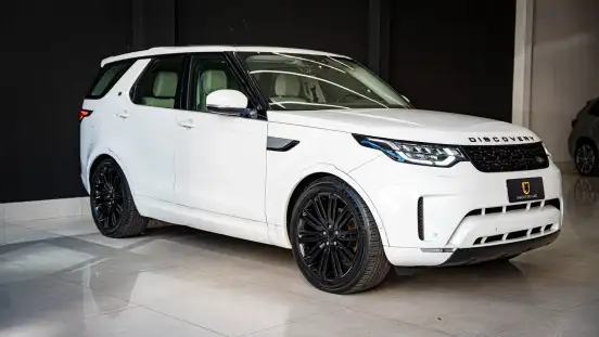 LAND ROVER-DISCOVERY-2018