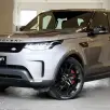 LAND ROVER DISCOVERY 3.0 V6 TD6 DIESEL HSE 4WD AUTOMÁTICO LAND ROVER DISCOVERY 3.0 V6 TD6 DIESEL HSE 4WD AUTOMÁTICO