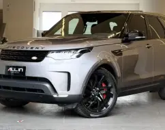 LAND ROVER DISCOVERY 3.0 V6 TD6 DIESEL HSE 4WD AUTOMÁTICO LAND ROVER DISCOVERY 3.0 V6 TD6 DIESEL HSE 4WD AUTOMÁTICO