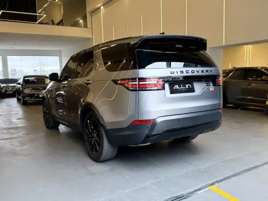 LAND ROVER-DISCOVERY-2019