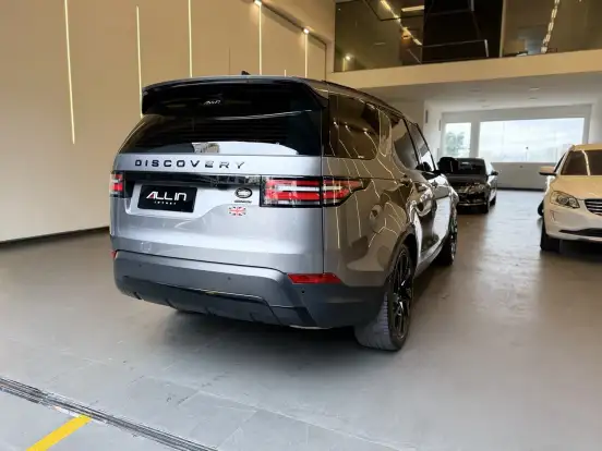 LAND ROVER-DISCOVERY-2019