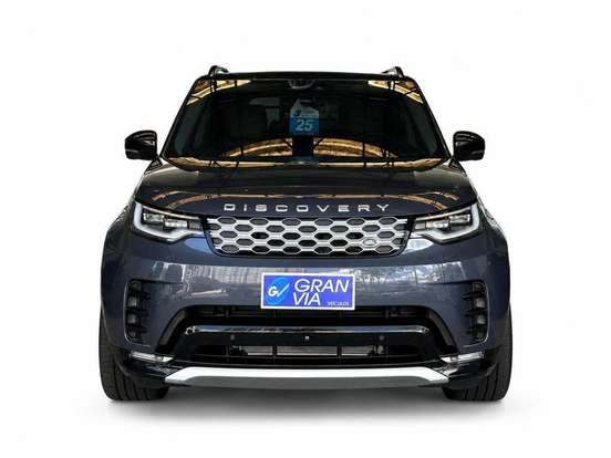 LAND ROVER-DISCOVERY-3.0 D300 TURBO DIESEL MHEV METROPOLITAN EDITION AUTOMÁTICO LAND ROVER-DISCOVERY-2024