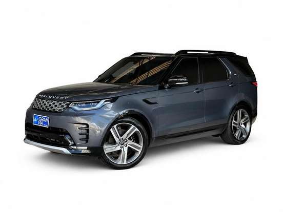 LAND ROVER-DISCOVERY-3.0 D300 TURBO DIESEL MHEV METROPOLITAN EDITION AUTOMÁTICO LAND ROVER-DISCOVERY-2024