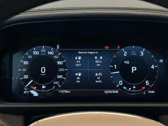 LAND ROVER-DISCOVERY-3.0 D300 TURBO DIESEL MHEV METROPOLITAN EDITION AUTOMÁTICO LAND ROVER-DISCOVERY-2024