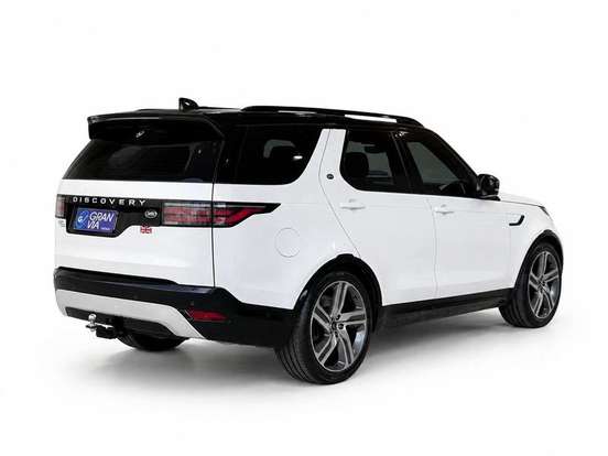 LAND ROVER-DISCOVERY-3.0 D300 TURBO DIESEL MHEV METROPOLITAN EDITION AUTOMÁTICO LAND ROVER-DISCOVERY-2023